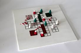 Die wahl wurde allerdings versteckt gemacht, da es sonst nur streit gegeben hätte. Diy Santa Argere Dich Nicht Mit Fimo Polymer Clay Figuren