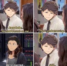 Maybe you would like to learn more about one of these? Oikawa Haikyuu Quotes Funny Ta Ru Oikawa Haikyu Wiki Fandom