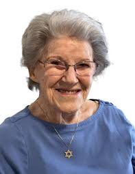 OBITUARY for Doris Lillian Frank