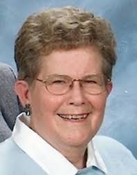 Dixie Ann Johnson Obituary