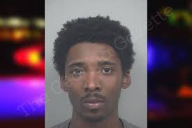 Stephen Dover — Gwinnett County Jail Bookings