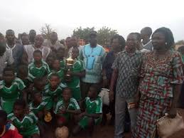 Jembatan 3 no 2h jakarta utara telp. Sport Finale De L Oscep De La Circonscription De Toma 1 Afriquemidi Com