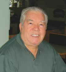 Petros Thomas Obituary