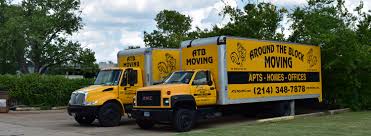 The distance you are moving and the number of cubic feet the movers have to transport will both affect cost. North Dallas Apartment Movers Uptown Apartment Movers Atb Moving