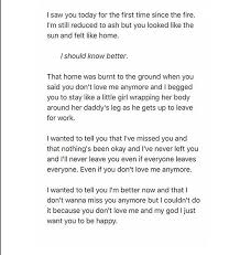 The 50 Best Instagram Poets To Follow On Social Media Feminist Poems Romantic Quotes You Dont Love Me