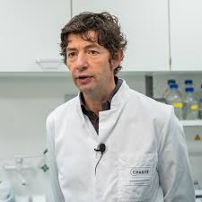 Brinkmann wäre dabei eine starke karte, denn sie kann mit eigenschaften punkten, die vielen der den drosten kann man schon aus dem labor rauslassen: Christian Drosten Wehrt Sich Gegen Bild Berichterstattung Stern De