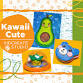 Kawaii Cute at Rogers Elementary School