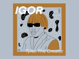 Igor's theme, earfquake, i think. Tyler The Creator Designs Themes Templates And Downloadable Graphic Elements On Dribbble