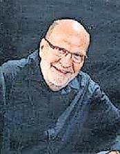 DALE LOTT Obituary (1948