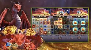 The 5 Best Slots From PG Soft