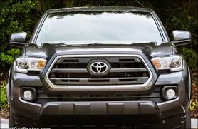Learn more about the 2021 toyota tacoma 4x4 pickup truck's interior and exterior design, technology, towing capacity, fuel efficiency, safety, and accessories. 2019 Toyota Tacoma New Concept Design Toyota Update Review