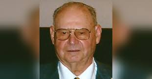 Obituary information for Don Blackwell