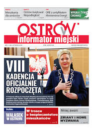 Check spelling or type a new query. Ostrow Informator Miejski 11 2018 By Opp Ostrow Issuu