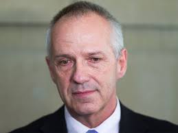 Killer of teenager Adam Cavanagh gets maximum youth sentence of seven years 