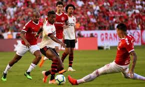 Check spelling or type a new query. Inter X Fla Valendo Vaga Na Semifinal Da Libertadores Tv Prefeito