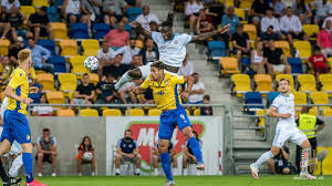 34,308 likes · 855 talking about this. Dac 1904 Sk Slovan Bratislava 1 3 1 1 Youtube