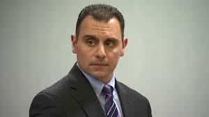 Ellington man accused of murder faces judge in pre-trial hearing