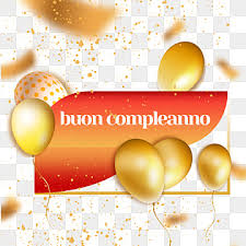 30 Herrlich Alles Gute Zum Geburtstag Auf Italienisch Transparente Hintergrundbilder Kostenloser Download