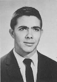 James Richardson “Dick” Sanders (1941-2021)