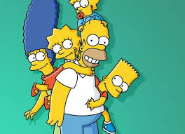 Want to see more posts tagged #desenhos animados? Os Simpsons Que Completa 30 Anos Nao Teve Influencia Apenas No Mundo Da Tv Almanaque Home