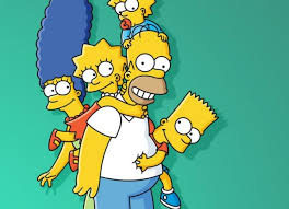 Veja mais ideias sobre desenho dos simpsons, desenho, os simpsons. Os Simpsons Que Completa 30 Anos Nao Teve Influencia Apenas No Mundo Da Tv Almanaque Home