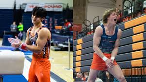 No. 2 Oklahoma Breaks NCAA Record To Top No. 1 Illini