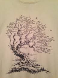 Bcfe214c7342ff460c10e8c6fb7fca27 Jpg 736 981 Tree Tattoo Designs Tree Tattoo Tree Of Life Tattoo
