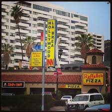Located in los angeles, hollywood la brea inn is near a metro station. Photos At Hollywood La Brea Inn 7110 Hollywood Blvd