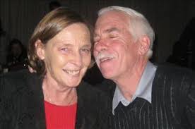 Catherine Fournier Obituary (2012)