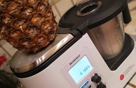 Descuentos de hasta el 70%, envío urgente y contrarrembolso. Robot De Cocina Demanda Voraz Agota La Oferta En Minutos