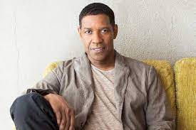 Hollywood Icon Denzel Washington On Life Longevity And Finding Balance