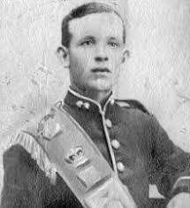 Private Joseph Newell