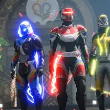 Bungie is bringing back the solstice armor set with a new collection of challenges. Destiny 2 S Guardian Games 2021 Winners Are Hunters Warlocks In Second Polygon