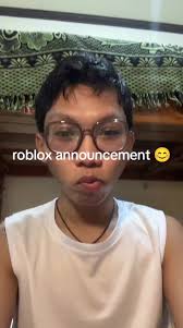 Roblox Announcement and LSR Bug Updates