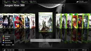 By games torrents 3 xbox 360. Somos Xbox 360 Inicio Facebook