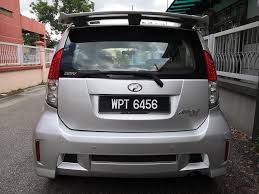 Kereta dalam keadaan baik, cat asal cantik lagi, barang bawah kemas. Et Car World Perodua Myvi 1 3cc Sxi Manual 2007 Rm8 999 Facebook