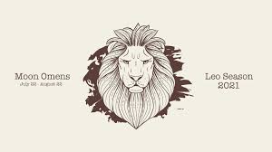 As an astrologer, i have good news for anyone who's looking for love in 2021, which is that the stars are in our favor. Leo Season 2021 Divine Play Of The Heart Moon Omens