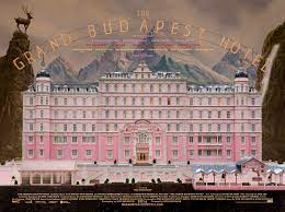 The Magnificent Locations Of The Grand Budapest Hotel Locationshub