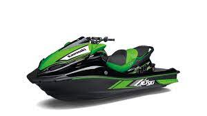 The products and the prices are different according to the models. Kawasaki Jet Ski Ultra 310 Personal Watercraft Powerful Capable