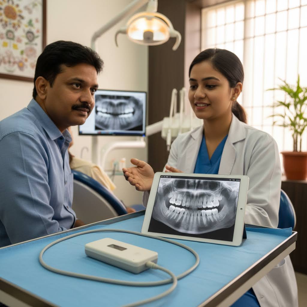 Digital X-Rays in Raipur product image