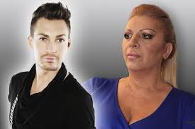 Mojsejovú chytá panika: Za Alexa niet náhrady!