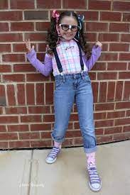 Nerd Costumes Homemade Nerd Costume Ideas Costumepedia Com Nerd Halloween Costumes Nerd Costume Girl Nerd Costume