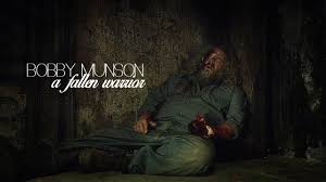 Mark Boone Junior - Wikipedia