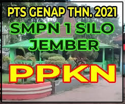Oleh karena itu, upaya meningkatkan kerukunan antar suku, pemeluk agama, dan. Pts Genap Ppkn Kelas 7e Moral Science Quizizz