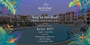 Bloom By The Sea: Botanic Miramar Beach