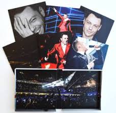 7 years ago7 years ago. Tzn The Best Of Tiziano Ferro Lo Stadio Tour 2015 Edition 4 Cd Dvd 2015 Best Of Box Re Release Special Edition Cardsleeve Von Tiziano Ferro
