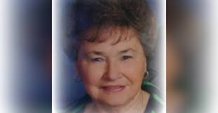 Obituary information for Betty Daniels Cain