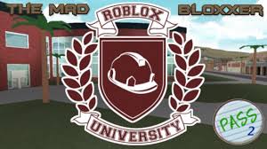 Roblox University The Mad Bloxxer Quiz 2 Tools Answers Youtube