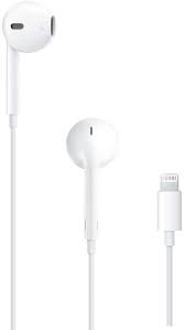 Original Apple Earpods With Lightning Connector White In 2020 Apple Price New Electronic Gadgets Apple Headphone