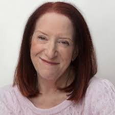 Susan Lynn Meyer (@SusanLynnMeyer)